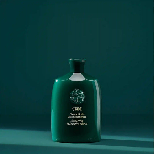 Eternal Curls Moisturizing Shampoo