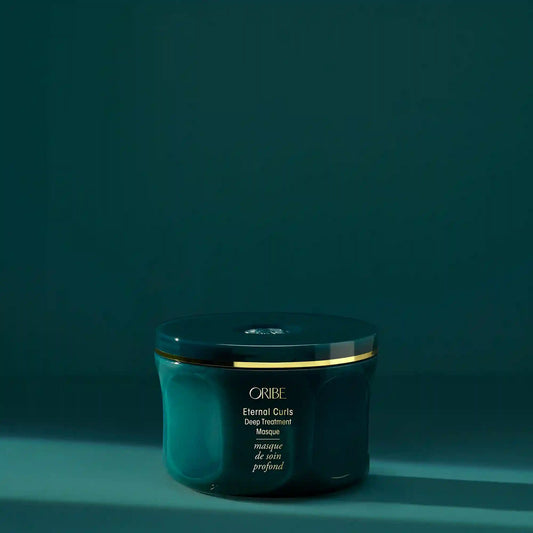Eternal Curls Deep Treatment Masque