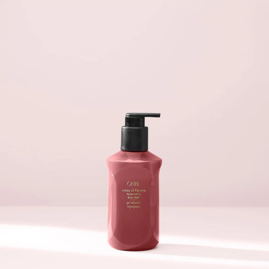 Valley of Flowers Replenishing Body Wash