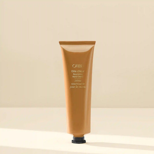 Côte d’Azur Nourishing Hand Crème