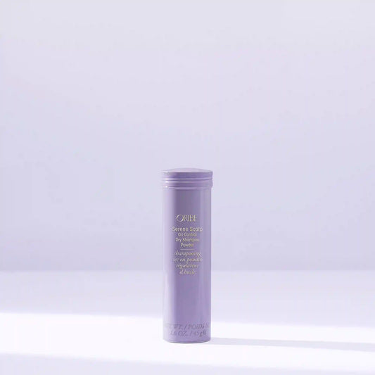 Serene Scalp Oil Control Dry Shampoo Powder
